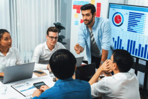 Why Strategic Advisory Is Becoming Essential for Mid-Market Companies